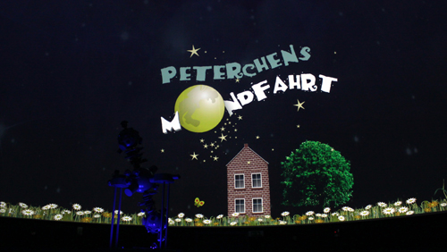 Peterchens Mondfahrt