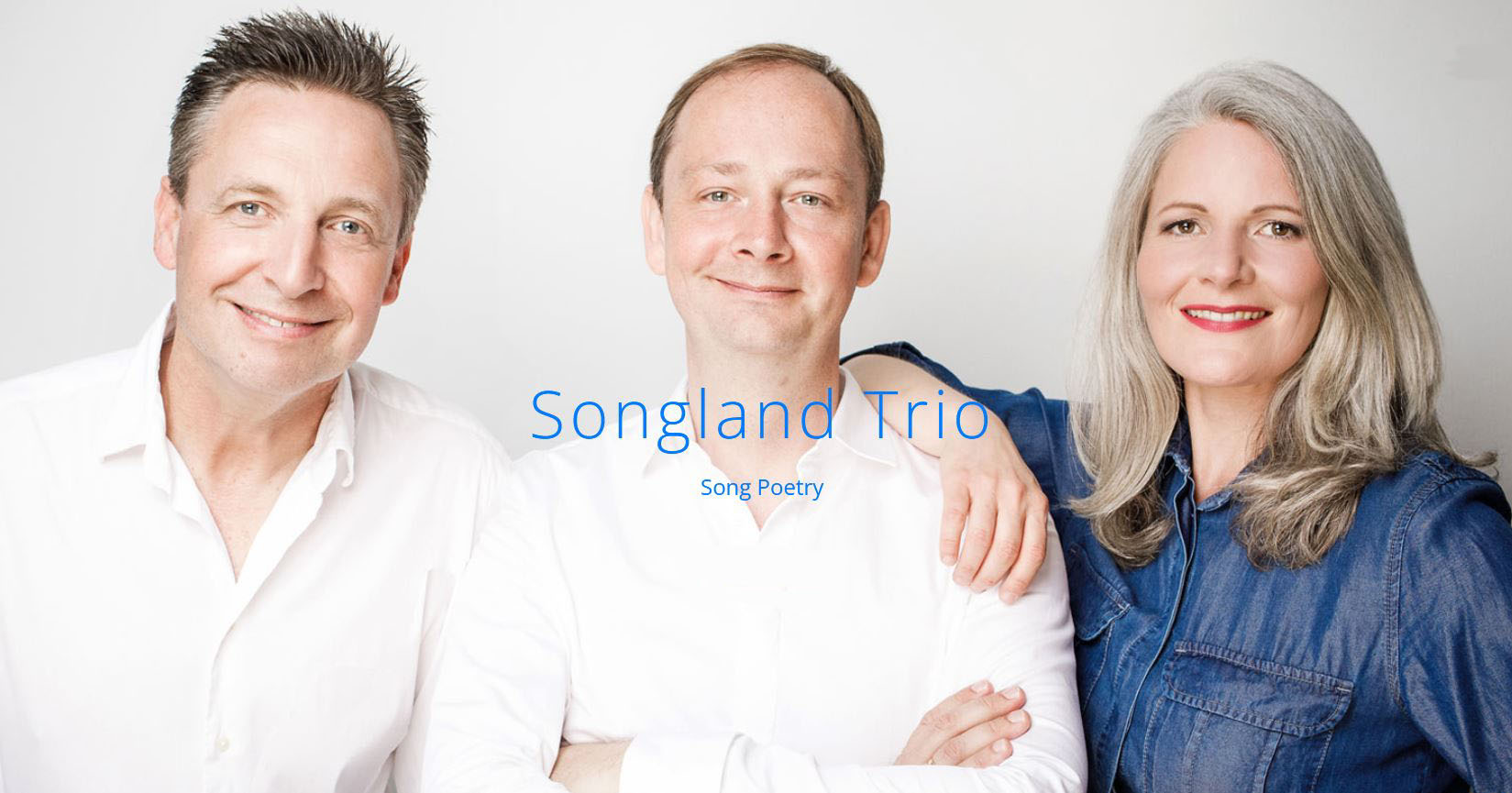 Songland Trio