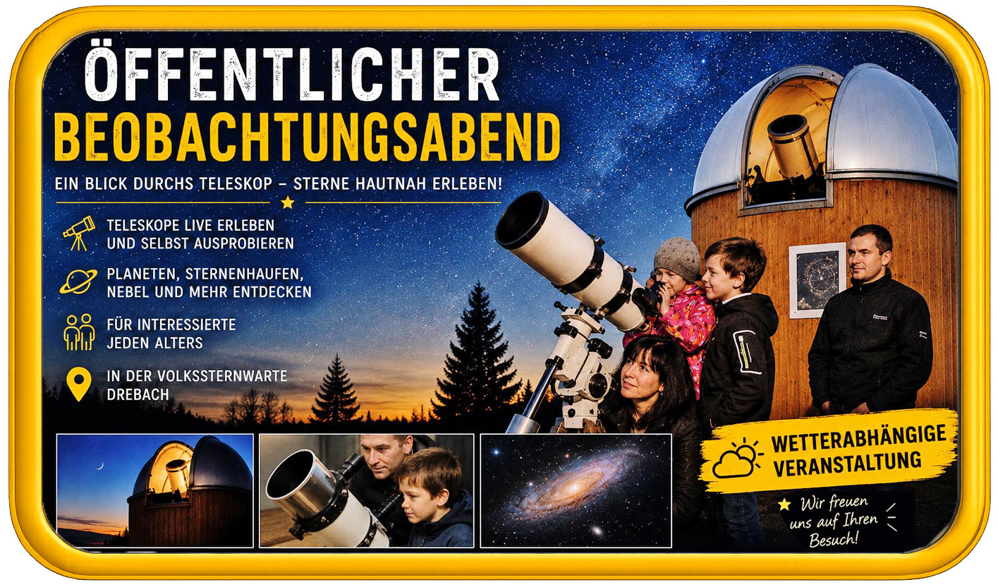 Sterne live