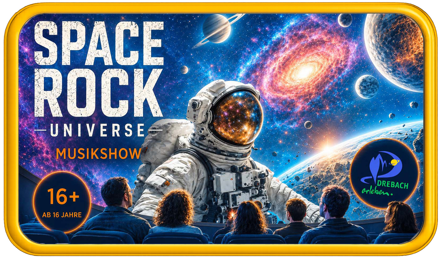 Space Rock Universe