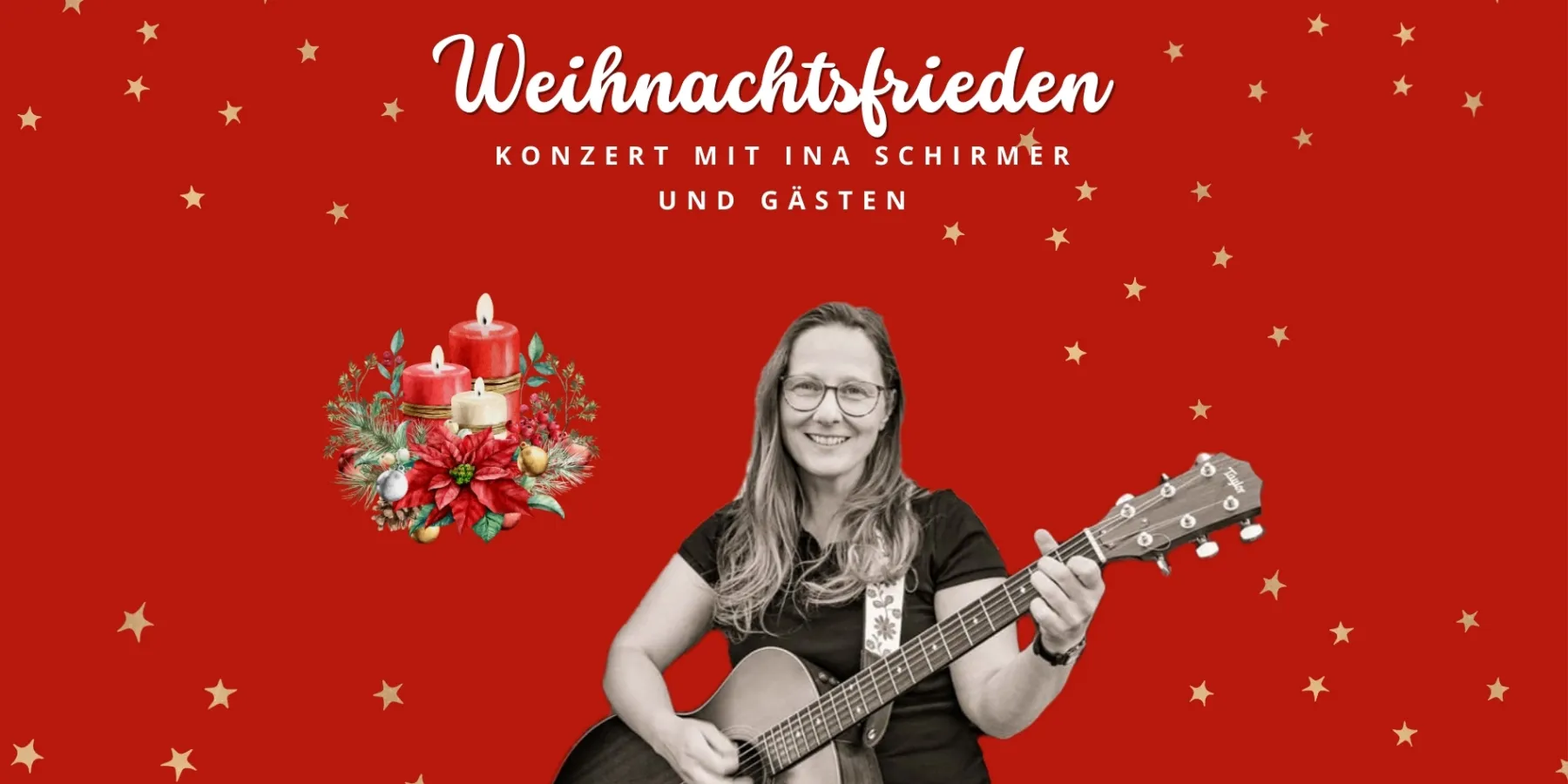 Hutznohmd mit Ina Schirmer und Freunden