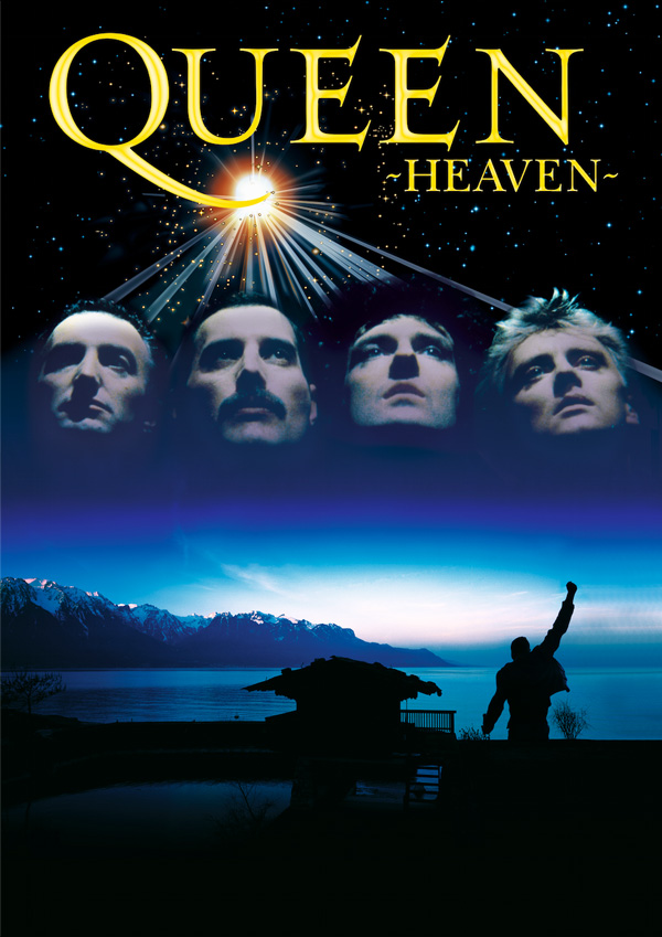 Queen Heaven