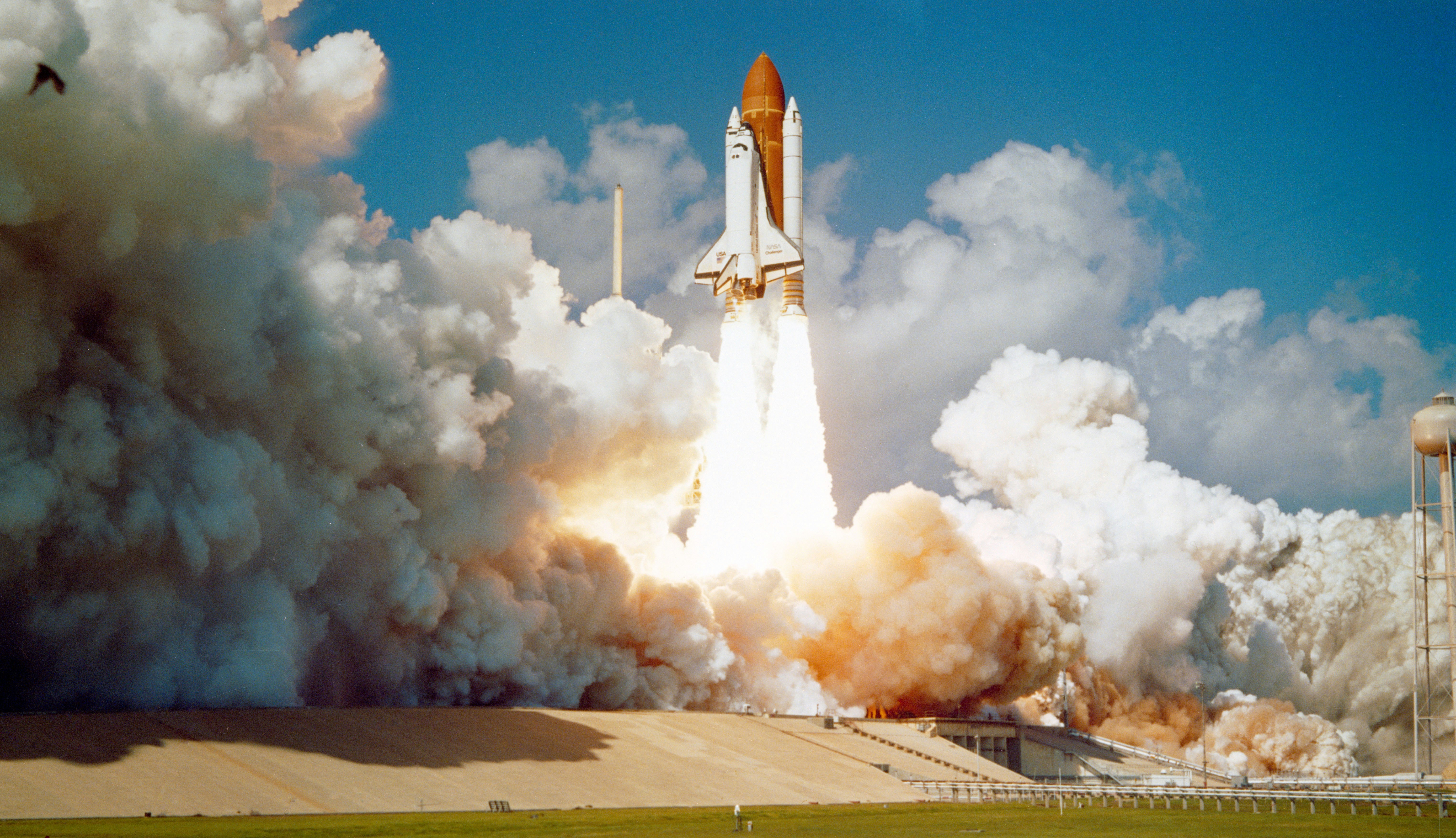 Planeten, Sterne, Galaxien - eine Reise in das All