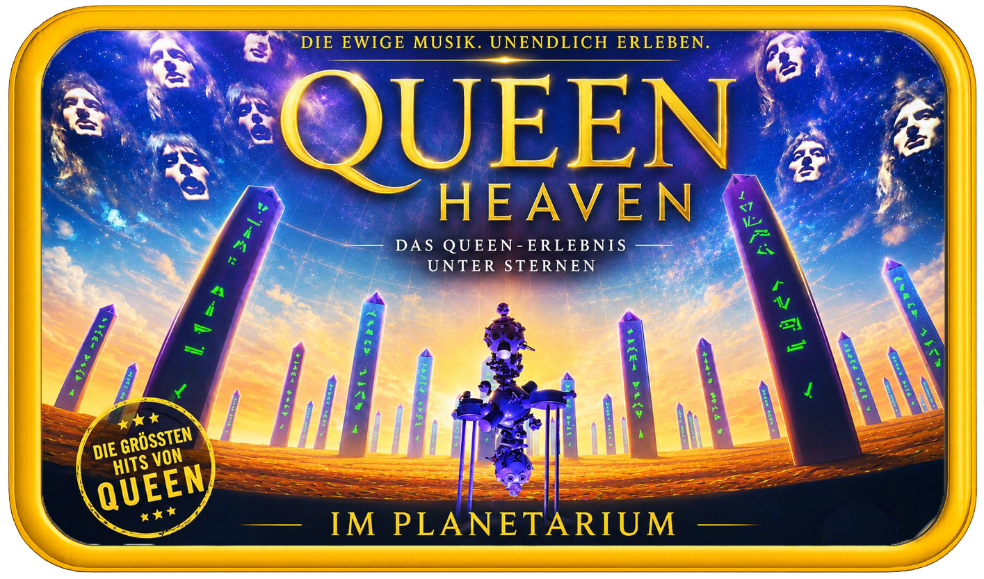 Queen Heaven