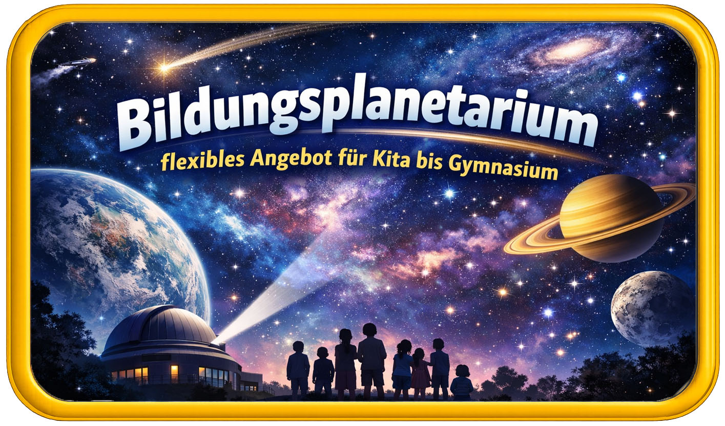 Bildungsplanetarium